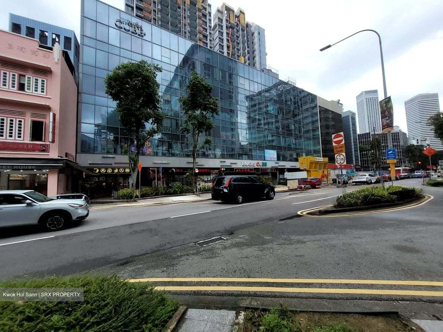 Bugis Cube (D7), Retail #631915801